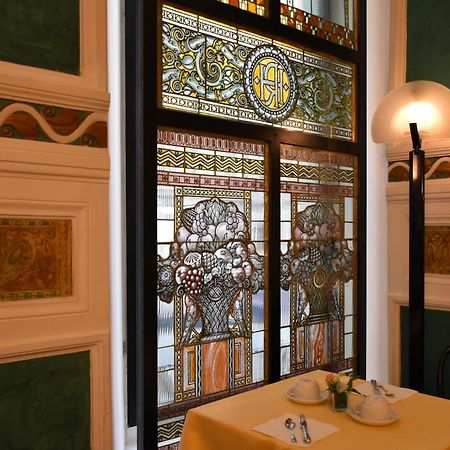 Hotel Roma Florencie Exteriér fotografie
