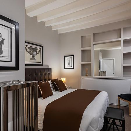 Hotel Roma Florencie Exteriér fotografie