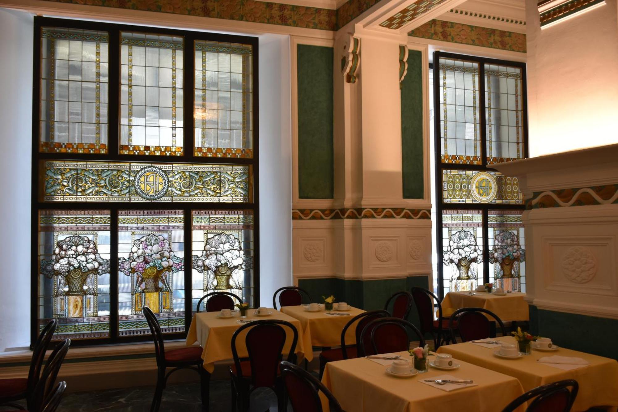 Hotel Roma Florencie Exteriér fotografie