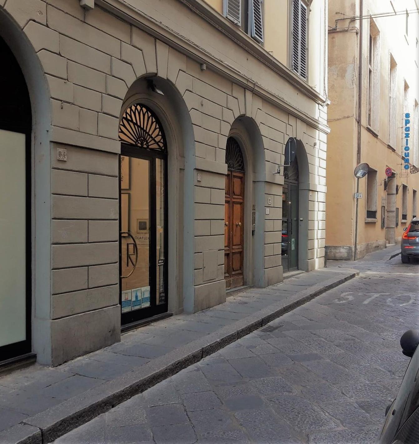 Hotel Roma Florencie Pokoj fotografie