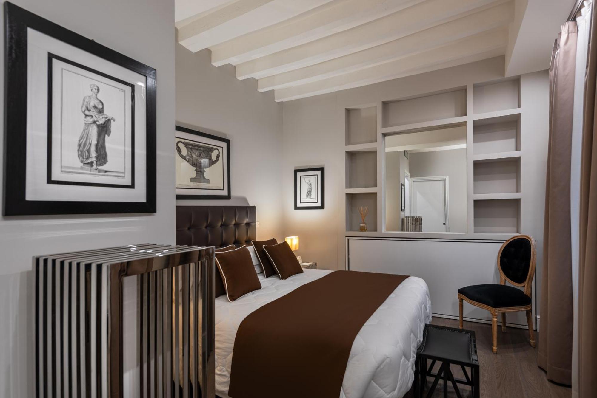 Hotel Roma Florencie Exteriér fotografie