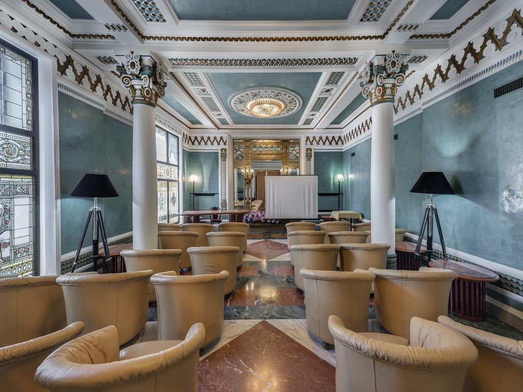 Hotel Roma Florencie Exteriér fotografie