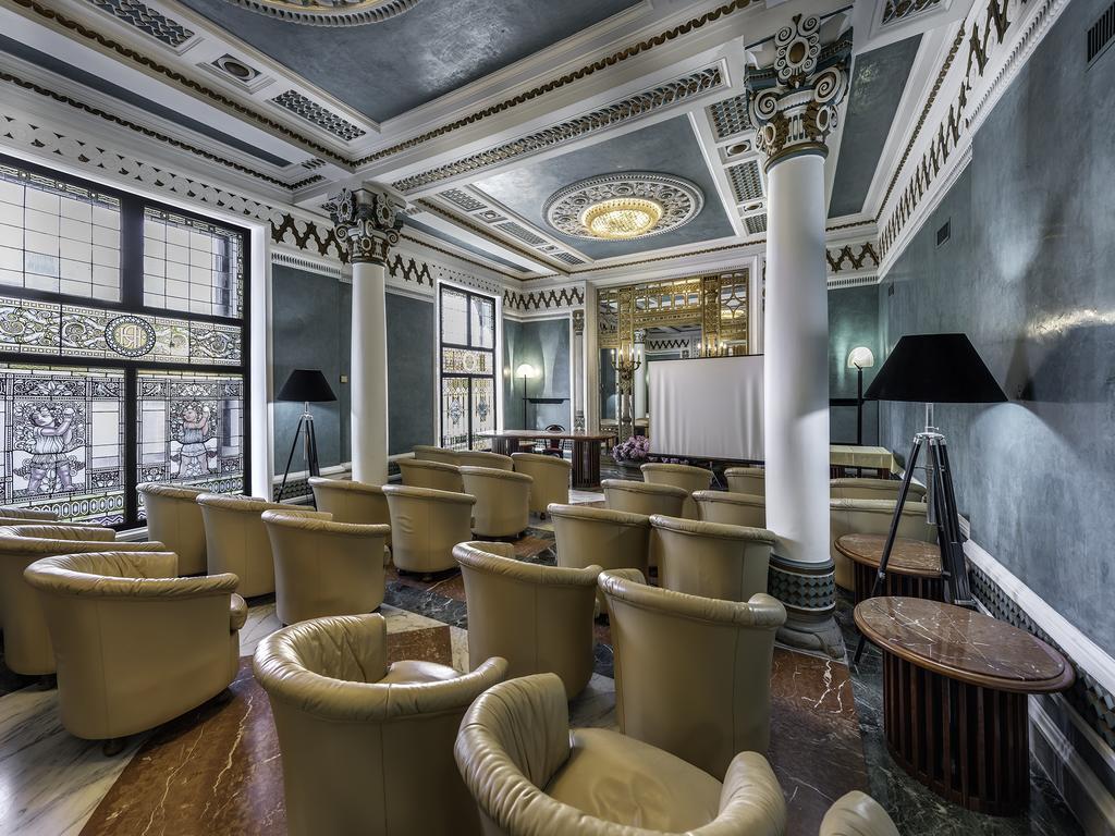 Hotel Roma Florencie Exteriér fotografie